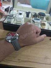Avis clients – Bracelet cuir pour montre 14 à 24 mm