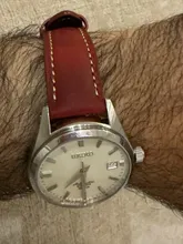 Avis clients – Bracelet cuir pour montre 14 à 24 mm