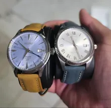 Avis clients – Bracelet cuir pour montre 14 à 24 mm