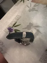 Avis clients – Bracelet cuir pour montre 14 à 24 mm