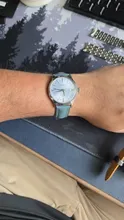 Avis clients – Bracelet cuir pour montre 14 à 24 mm