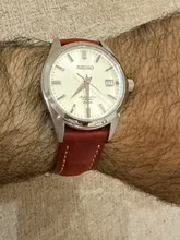 Avis clients – Bracelet cuir pour montre 14 à 24 mm
