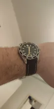 Avis clients – Bracelet cuir pour montre 14 à 24 mm