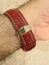 Avis clients – Bracelet cuir pour montre 14 à 24 mm