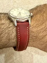 Avis clients – Bracelet cuir pour montre 14 à 24 mm