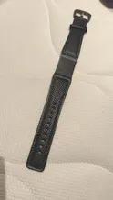 Avis clients – Bracelet cuir pour montre 24 mm