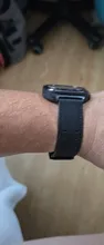 Avis clients – Bracelet cuir pour Samsung Galaxy Watch Ultra