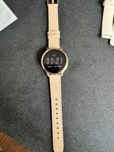 Avis clients – Bracelet cuir PU 18 mm pour Huawei GT5