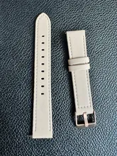Avis clients – Bracelet cuir PU 18 mm pour Huawei GT5