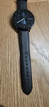 Avis clients – Bracelet cuir PU souple 12 à 22 mm