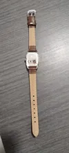 Avis clients – Bracelet cuir PU souple 12 à 22 mm