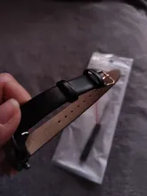 Avis clients – Bracelet cuir PU souple 12 à 22 mm