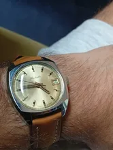 Avis clients – Bracelet cuir rétro 14 à 24 mm pour Samsung Galaxy Watch