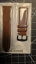 Avis clients – Bracelet cuir rétro haut de gamme 18 à 24 mm