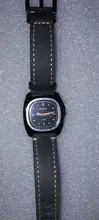 Avis clients – Bracelet cuir rétro haut de gamme 18 à 24 mm