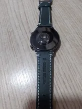 Avis clients – Bracelet cuir rétro haut de gamme 18 à 24 mm