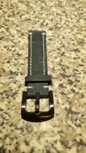 Avis clients – Bracelet cuir rétro haut de gamme 18 à 24 mm