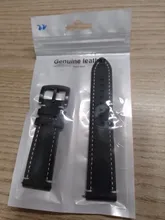 Avis clients – Bracelet cuir rétro haut de gamme 18 à 24 mm
