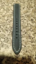 Avis clients – Bracelet cuir rétro haut de gamme 18 à 24 mm