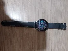 Avis clients – Bracelet cuir rétro haut de gamme 18 à 24 mm