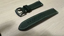 Avis clients – Bracelet cuir rétro haut de gamme 18 à 24 mm
