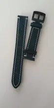 Avis clients – Bracelet cuir rétro haut de gamme 18 à 24 mm
