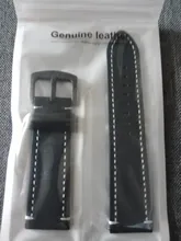 Avis clients – Bracelet cuir rétro haut de gamme 18 à 24 mm