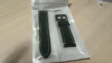 Avis clients – Bracelet cuir rétro haut de gamme 18 à 24 mm