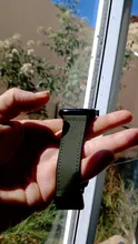 Avis clients – Bracelet cuir silicone magnétique pour Apple Watch 38 à 49 mm