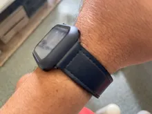 Avis clients – Bracelet cuir silicone magnétique pour Apple Watch 38 à 49 mm