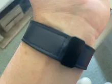 Avis clients – Bracelet cuir silicone magnétique pour Apple Watch 38 à 49 mm