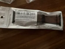 Avis clients – Bracelet cuir silicone magnétique pour Apple Watch 38 à 49 mm