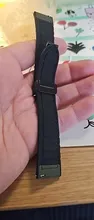 Avis clients – Bracelet cuir silicone magnétique Samsung Galaxy Watch 4 à 7