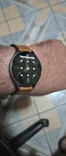 Avis clients – Bracelet cuir silicone magnétique Samsung Galaxy Watch 4 à 7
