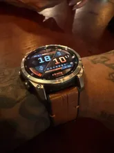 Avis clients – Bracelet cuir silicone Quickfit 22 à 26 mm