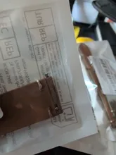 Avis clients – Bracelet cuir suédé vintage 14 à 22 mm à dégagement rapide