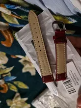 Avis clients – Bracelet cuir universel 12 à 22 mm remplacement