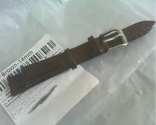 Avis clients – Bracelet cuir universel 12 à 22 mm remplacement