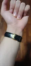 Avis clients – Bracelet cuir universel 12 à 22 mm remplacement