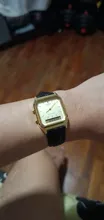 Avis clients – Bracelet cuir universel 12 à 22 mm remplacement
