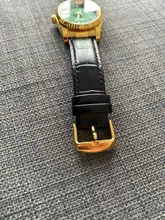 Avis clients – Bracelet cuir universel 12 à 22 mm remplacement