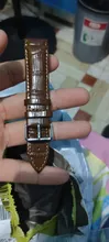 Avis clients – Bracelet cuir universel 12 à 22 mm remplacement