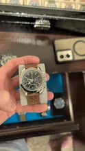 Avis clients – Bracelet cuir universel 18 à 22 mm doux et respirant
