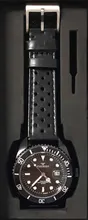Avis clients – Bracelet cuir universel 18 à 22 mm doux et respirant