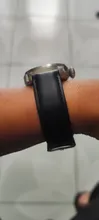 Avis clients – Bracelet cuir vache 18 à 24 mm dégagement rapide