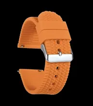 Avis clients – Bracelet cuir vache 18 à 24 mm rétro rapide