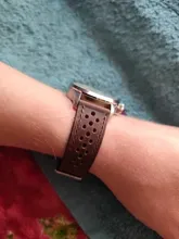 Avis clients – Bracelet cuir vache 18 à 24 mm rétro rapide