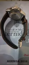 Avis clients – Bracelet cuir vache vintage 14 à 24 mm à dégagement rapide