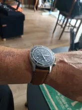 Avis clients – Bracelet cuir vache vintage 14 à 24 mm à dégagement rapide