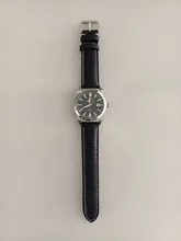 Avis clients – Bracelet cuir vache vintage 14 à 24 mm à dégagement rapide